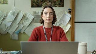 Bad Apples still 7