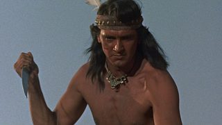 Taza, Son of Cochise still 5
