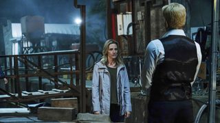 Psych: The Movie still 7