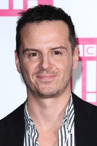 Andrew Scott, photo 3 of 3