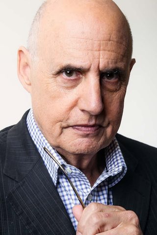 Jeffrey Tambor, photo 3 of 3