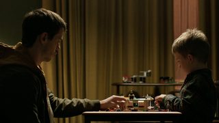 The Cured still 6