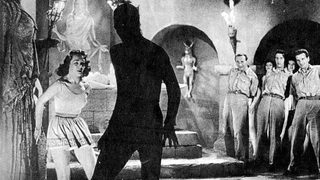 Fire Maidens of Outer Space still 4