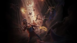 Batman and Superman: Battle of the Super Sons still 5