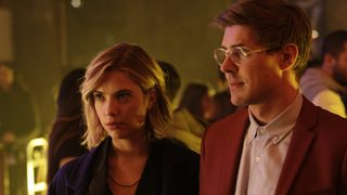 Chronically Metropolitan still 2