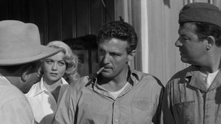 The Tarnished Angels still 1