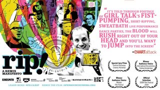 RiP!: A Remix Manifesto still 3