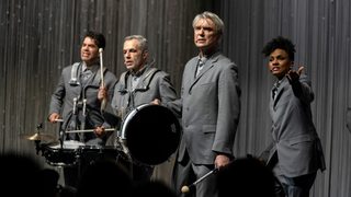 David Byrne's American Utopia still 4