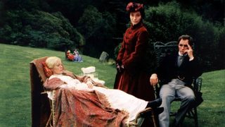 Angels and Insects still 3