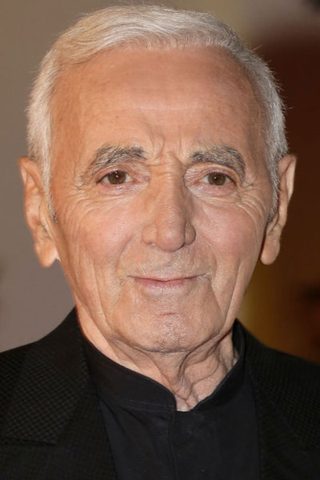 Charles Aznavour, photo 2 of 3