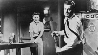 The Brain from Planet Arous still 6