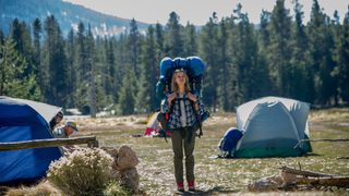 Wild still 7