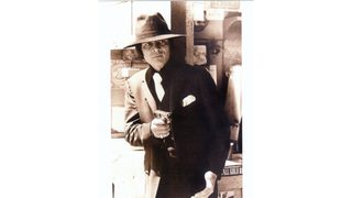 Black Belt Jones still 6