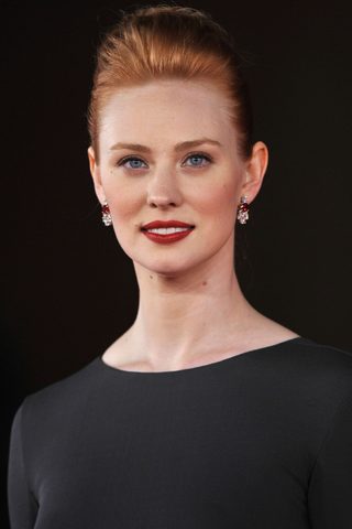 Deborah Ann Woll, photo 3 of 3