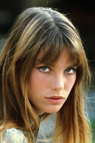 Jane Birkin, photo 3 of 3