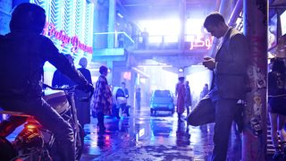 Mute still 1