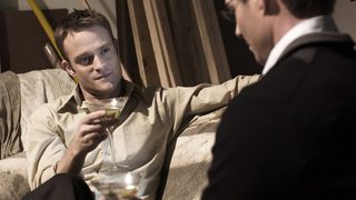 Third Man Out: A Donald Strachey Mystery still 8