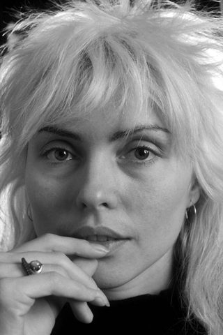 Debbie Harry, photo 3 of 3