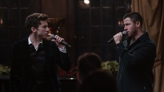 A Very Jonas Christmas Movie still 7