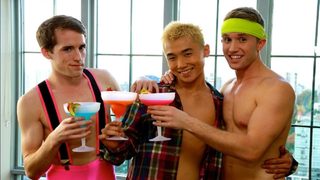John Apple Jack still 1