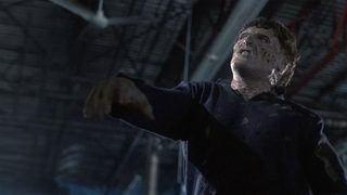 Zombie Nightmare still 1