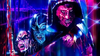 Neon Maniacs still 6