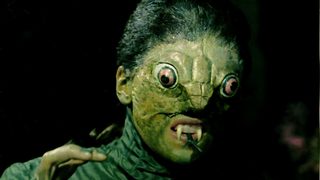 The Reptile still 1