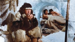 The Savage Innocents still 1