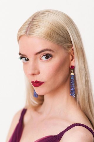 Anya Taylor-Joy, photo 2 of 3