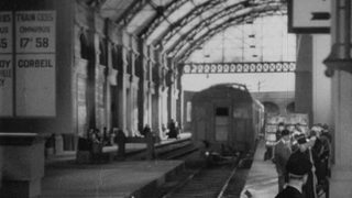 Rome Express still 3