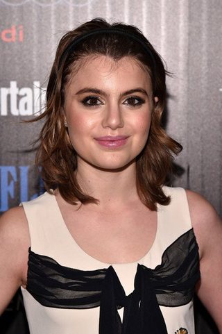 Sami Gayle, photo 1 of 3