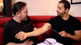 David Blaine: Real or Magic still 2