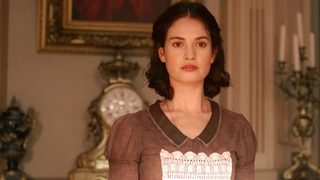 The Exception still 4
