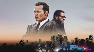 City of Lies still 1
