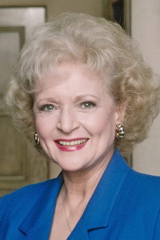 Betty White, photo 2 of 3