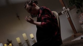 Man Finds Tape still 1