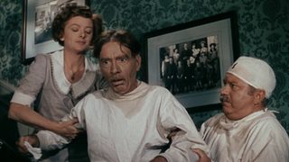 Cheaper by the Dozen still 5