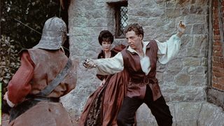 The Scarlet Blade still 8