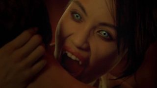 Vampires: The Turning still 2