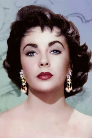 Elizabeth Taylor, photo 3 of 3