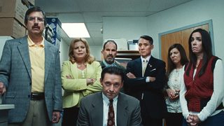 Bad Education still 2