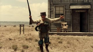 The Ballad of Buster Scruggs still 8