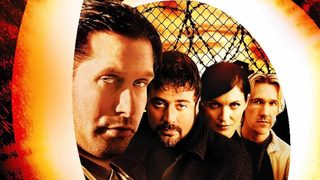 Six: The Mark Unleashed still 5