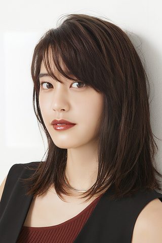 Hirona Yamazaki, photo 3 of 3