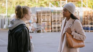 The Wasp still 1