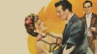 Flame of Barbary Coast still 1