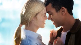 All the Bright Places still 2
