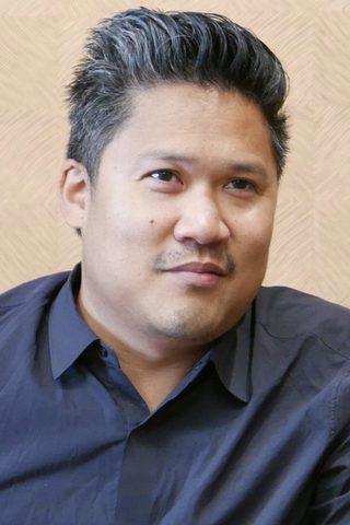 Dante Basco, photo 3 of 3