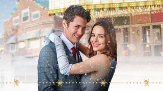 Christmas Movie Magic still 3