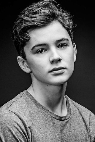 Harry Gilby, photo 3 of 3